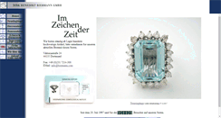 Desktop Screenshot of biermann.com